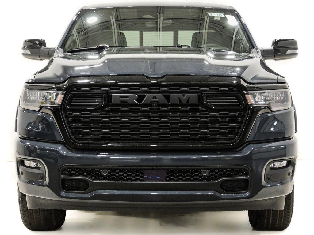 new 2026 Ram 1500 car, priced at $54,974