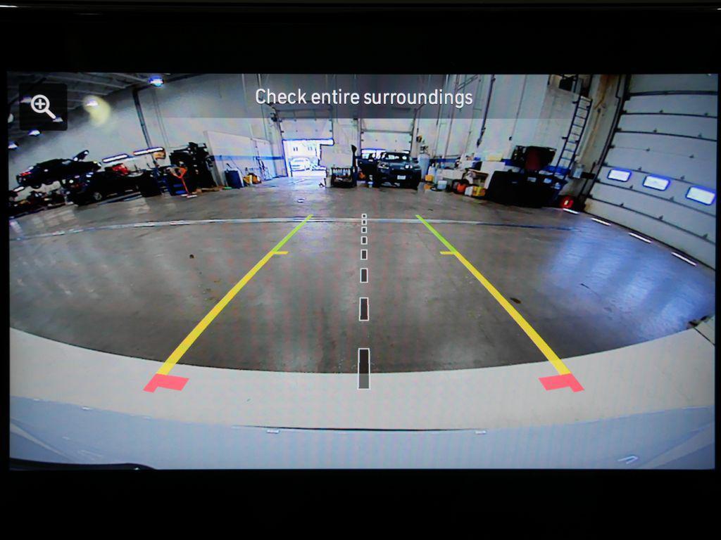 new 2026 Jeep Grand Cherokee L car, priced at $45,243