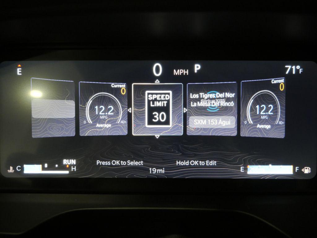 new 2026 Jeep Grand Cherokee L car, priced at $45,243