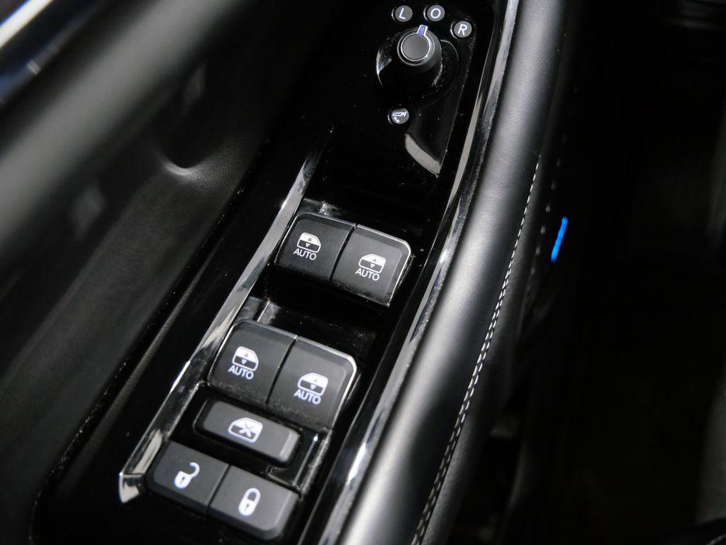 used 2023 Jeep Grand Cherokee car, priced at $32,912