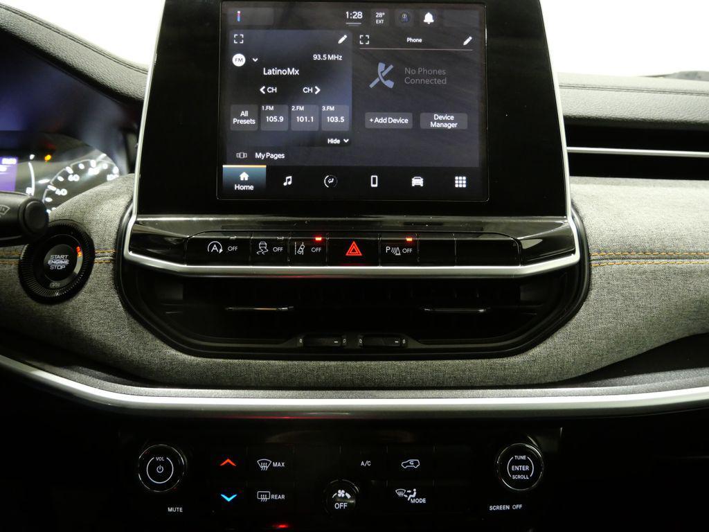 used 2022 Jeep Compass car, priced at $16,800