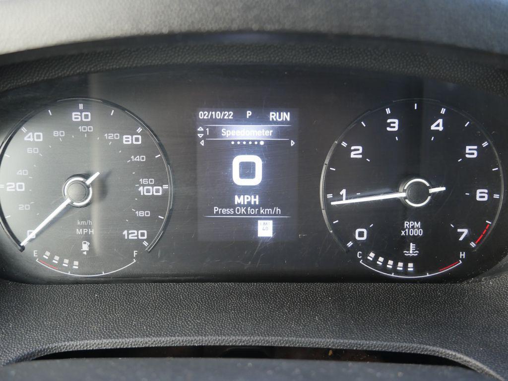 used 2023 Ram ProMaster 2500 car, priced at $27,712