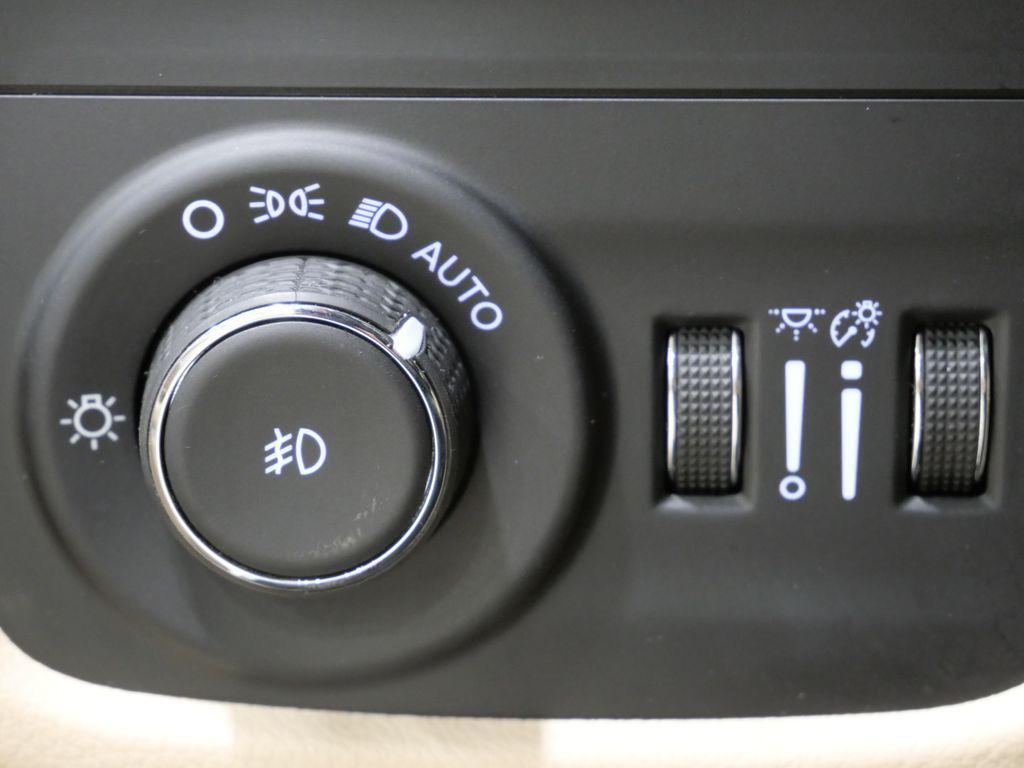 used 2021 Jeep Grand Cherokee L car, priced at $28,000