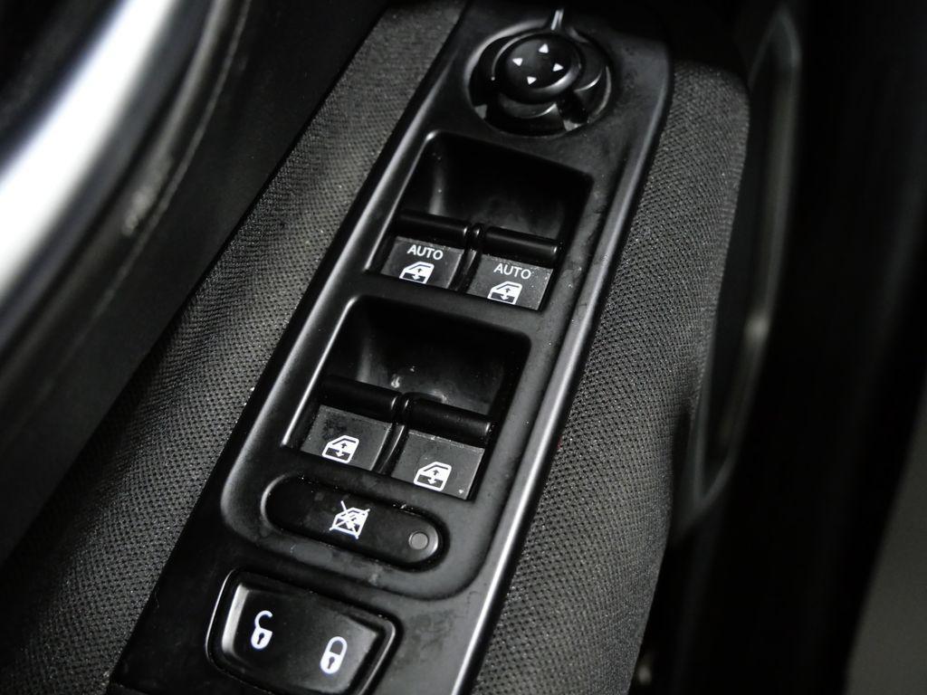 used 2021 Jeep Renegade car, priced at $14,500