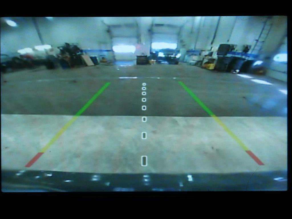 used 2021 Jeep Renegade car, priced at $14,500