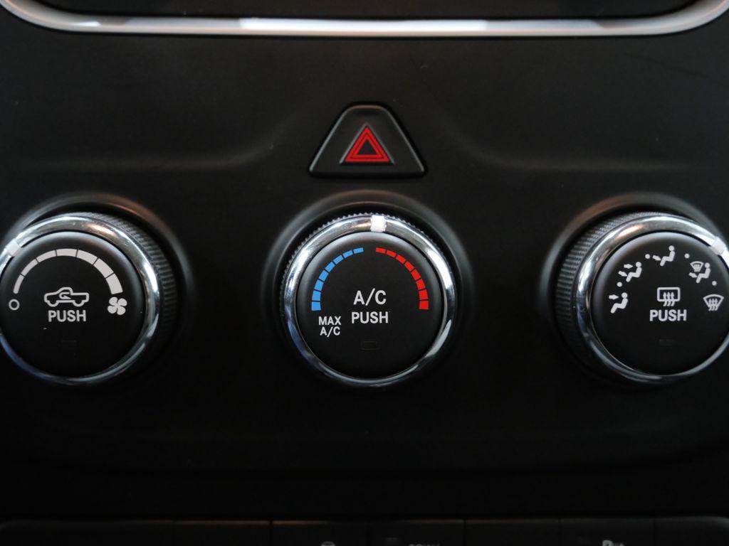 used 2022 Ram 1500 car, priced at $23,812