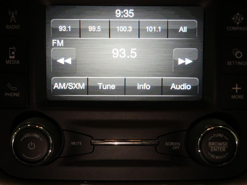 used 2022 Ram 1500 car, priced at $23,812