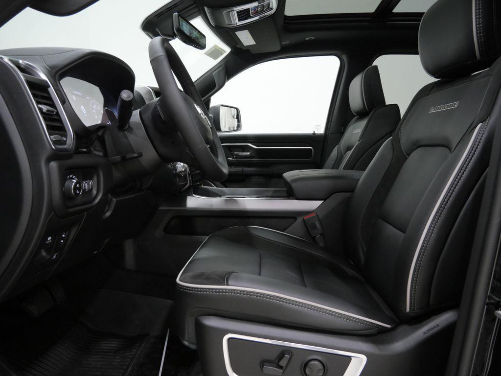 new 2026 Ram 1500 car, priced at $71,504
