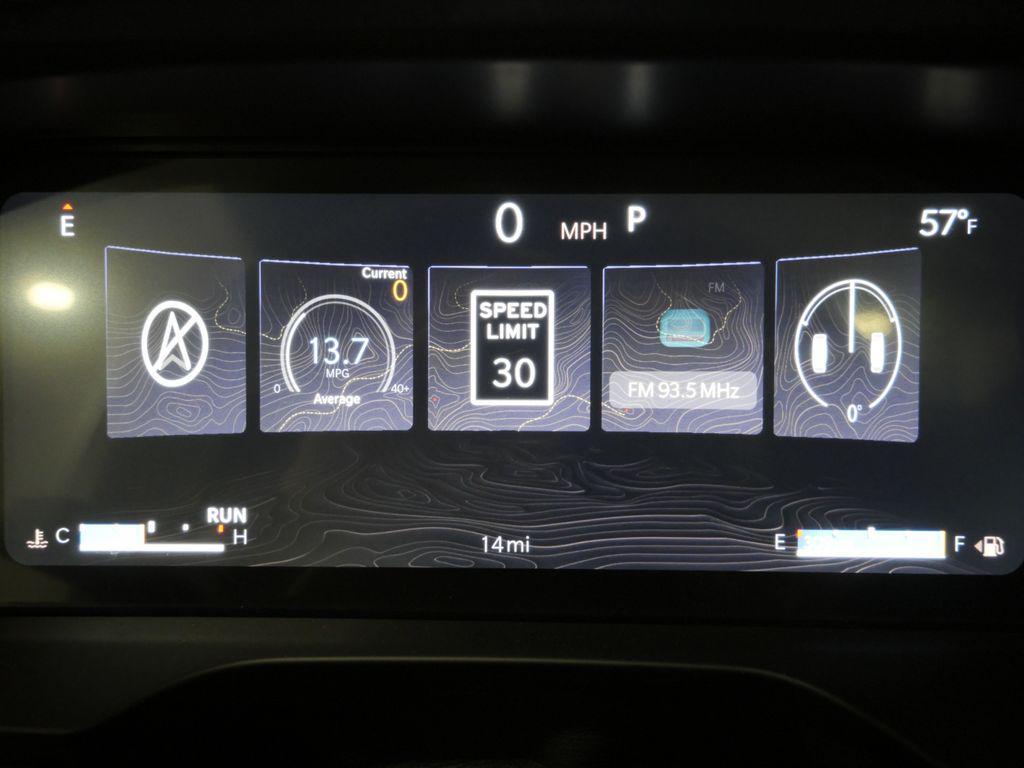new 2026 Jeep Grand Cherokee L car, priced at $49,924