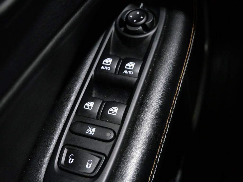 used 2021 Jeep Compass car, priced at $15,900