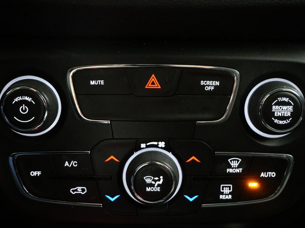 used 2021 Jeep Compass car, priced at $15,900