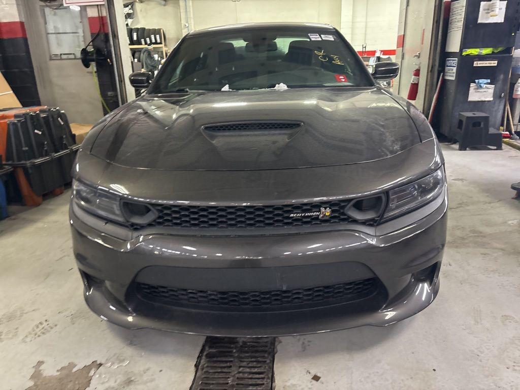used 2022 Dodge Charger car, priced at $41,800