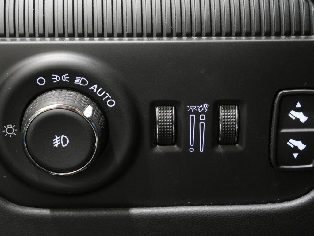 used 2024 Jeep Grand Wagoneer L car, priced at $49,900