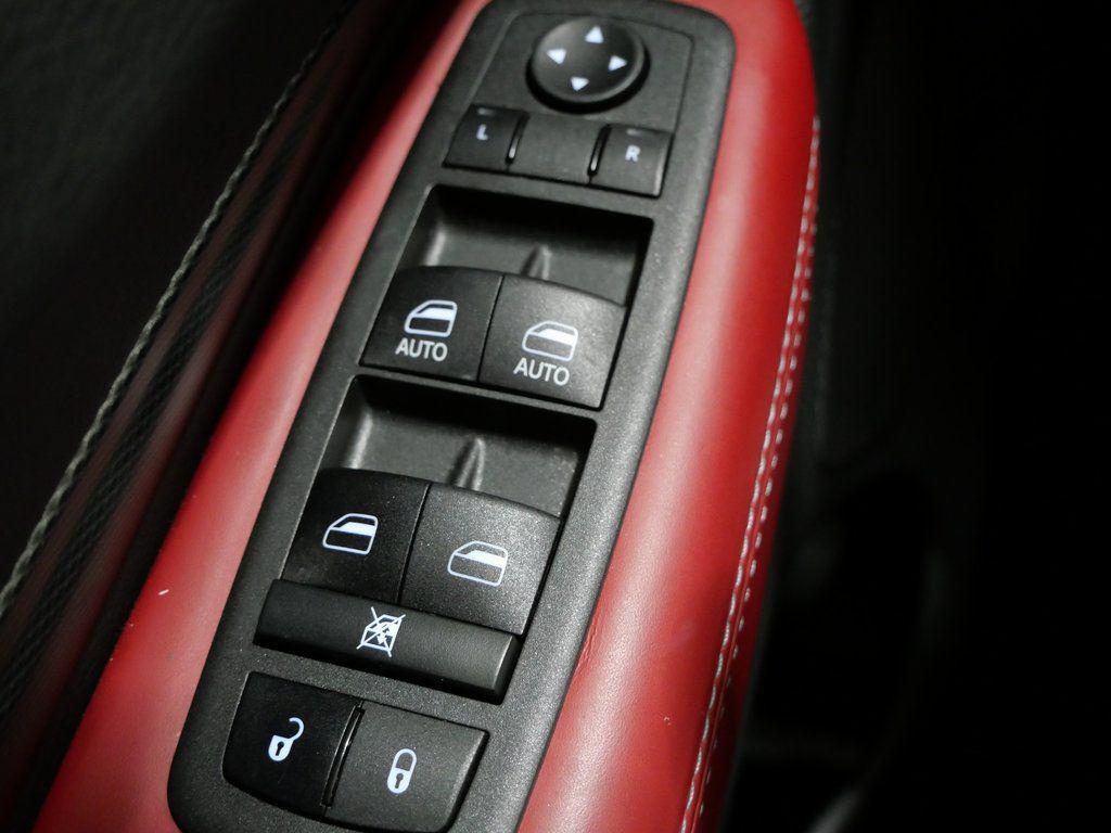 used 2022 Dodge Durango car, priced at $38,000