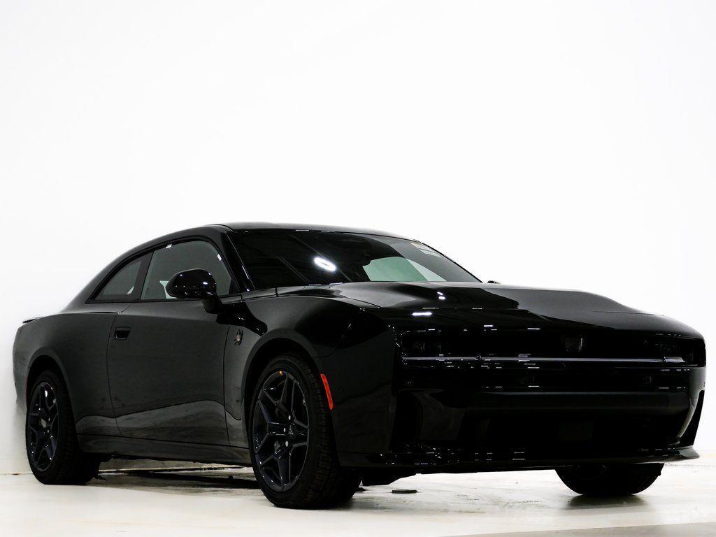 new 2026 Dodge Charger car, priced at $64,465