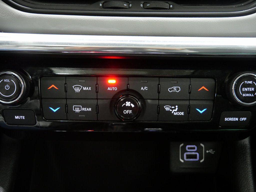 used 2022 Jeep Compass car, priced at $21,800