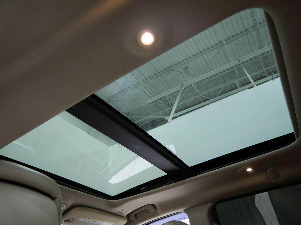 used 2017 Jeep Grand Cherokee car, priced at $17,800