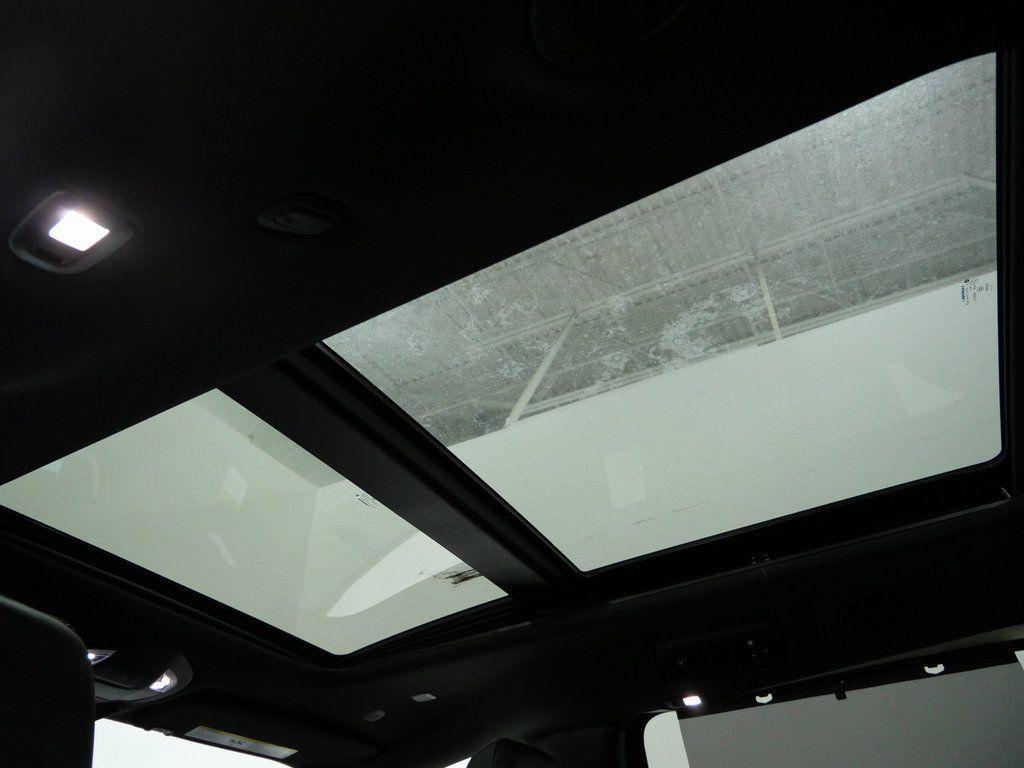 new 2026 Chrysler Pacifica car, priced at $45,650