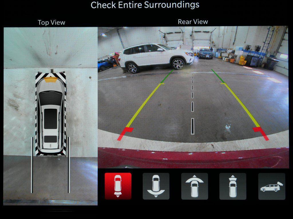 new 2026 Chrysler Pacifica car, priced at $45,650