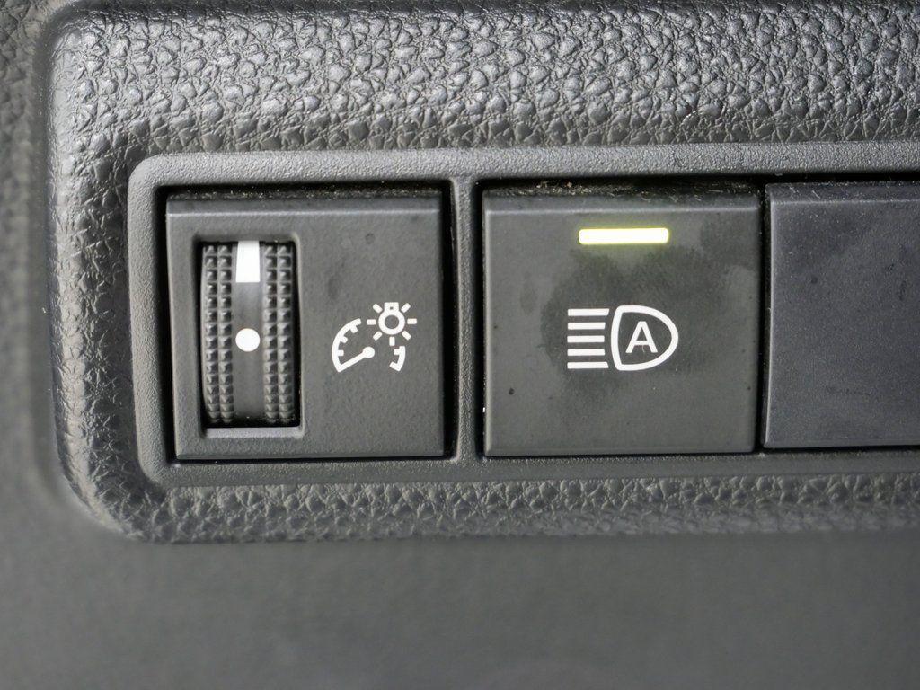 used 2021 Toyota Corolla car, priced at $18,500