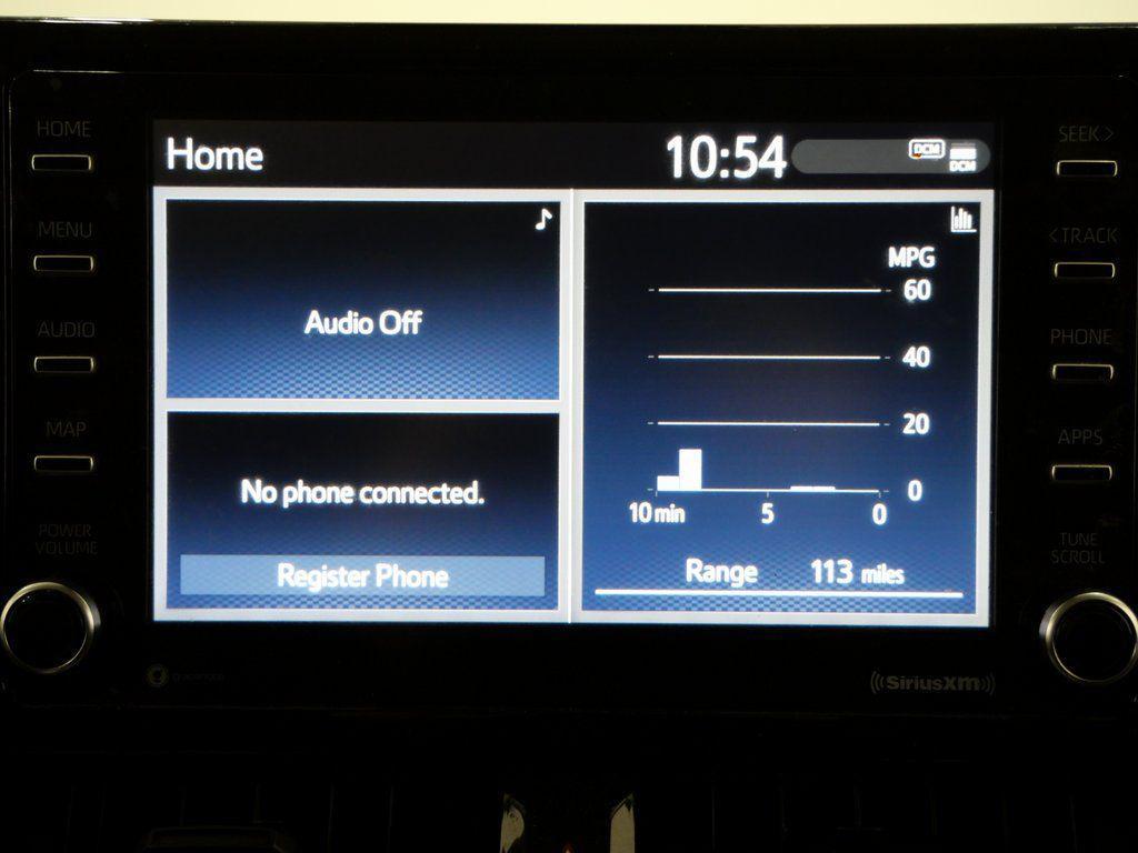 used 2021 Toyota Corolla car, priced at $18,500