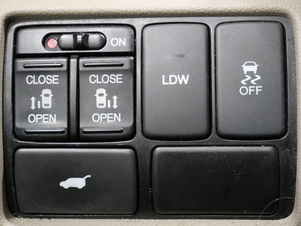 used 2014 Honda Odyssey car, priced at $10,500