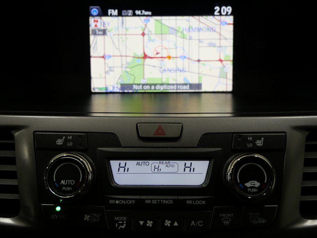 used 2014 Honda Odyssey car, priced at $10,500