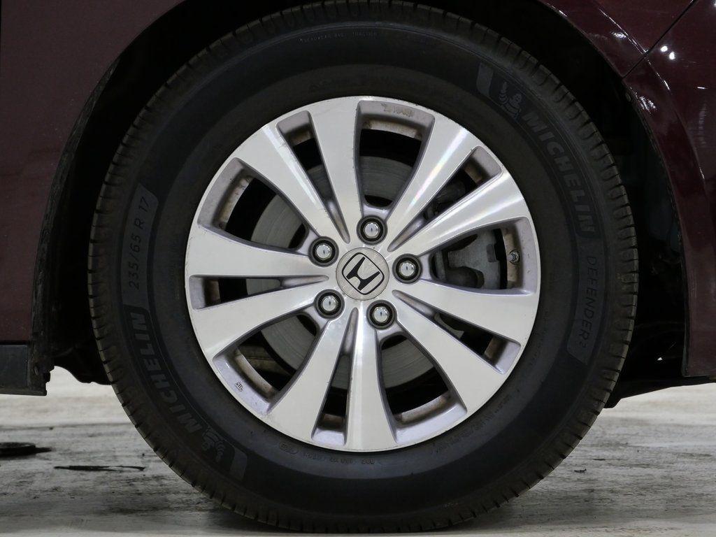 used 2014 Honda Odyssey car, priced at $10,500
