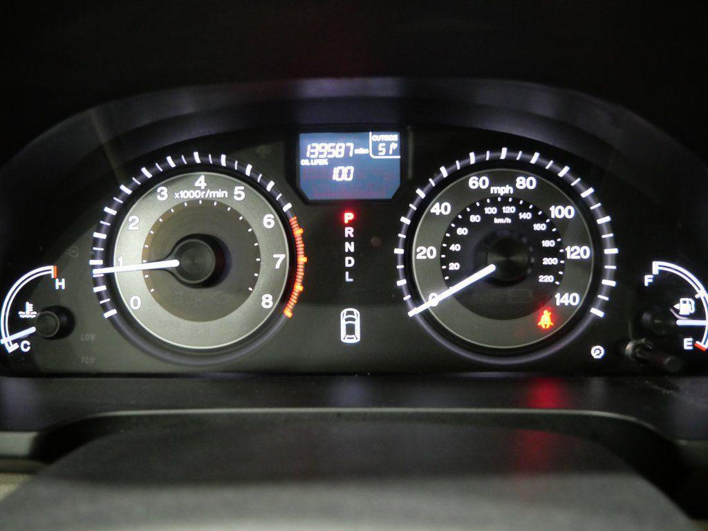 used 2014 Honda Odyssey car, priced at $10,500