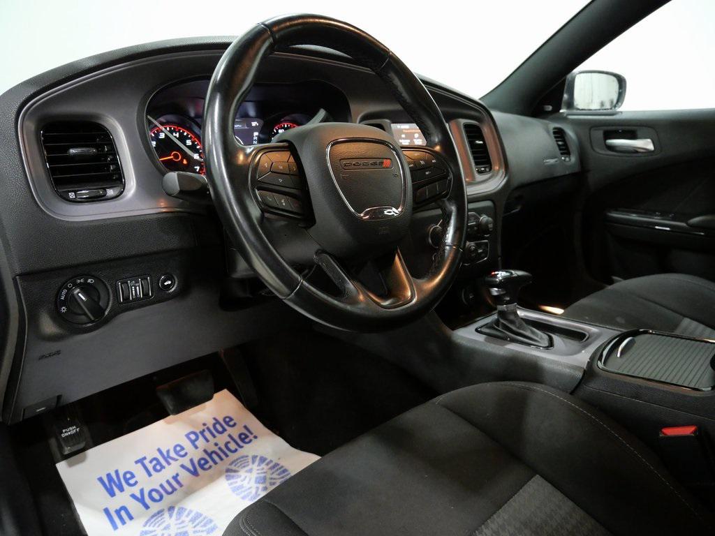 used 2023 Dodge Charger car, priced at $24,000