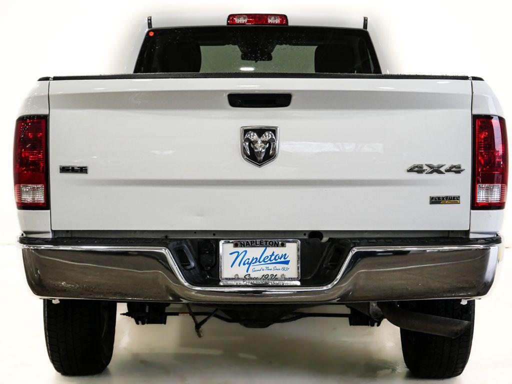 used 2019 Ram 1500 car, priced at $21,412
