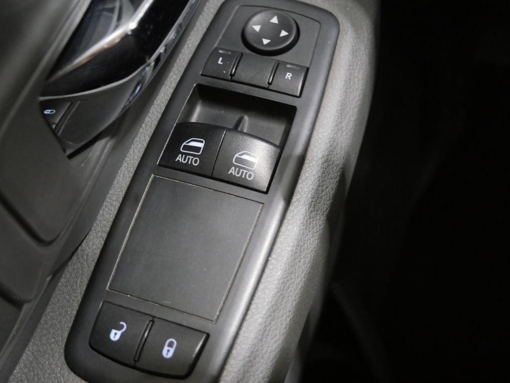 used 2019 Ram 1500 car, priced at $21,412