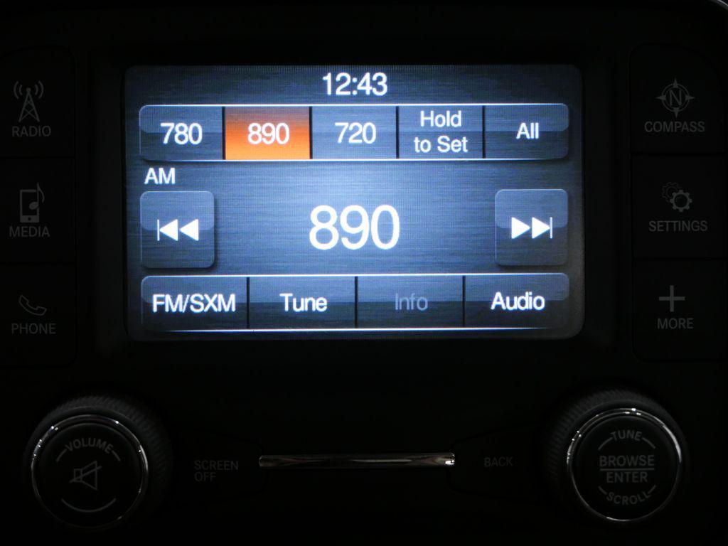 used 2019 Ram 1500 car, priced at $21,412