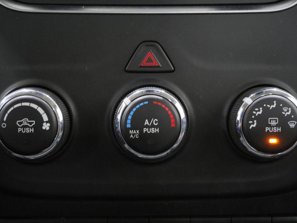 used 2019 Ram 1500 car, priced at $21,412