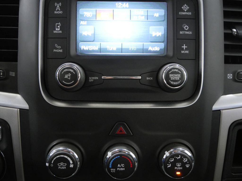 used 2019 Ram 1500 car, priced at $21,412