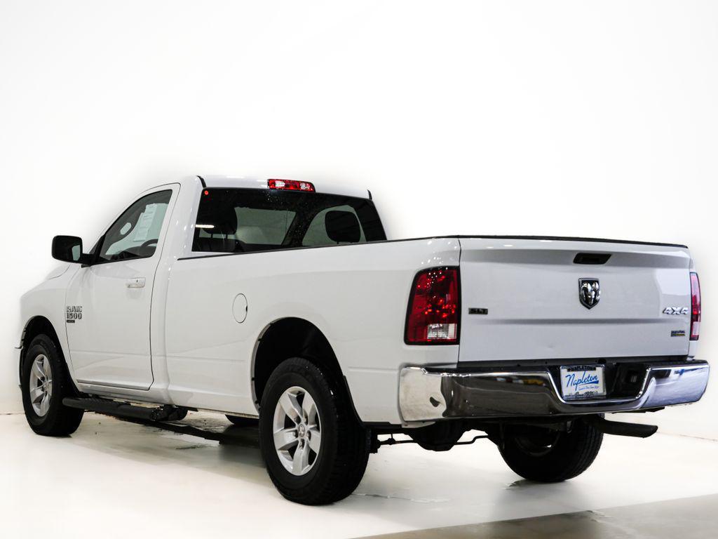 used 2019 Ram 1500 car, priced at $21,412