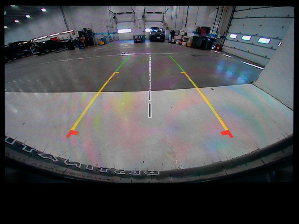 used 2022 Jeep Wrangler car, priced at $28,900