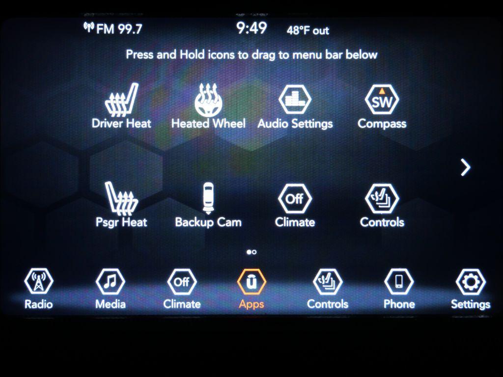 used 2022 Jeep Wrangler car, priced at $28,900