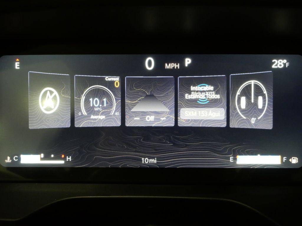 new 2025 Jeep Grand Cherokee car, priced at $42,393