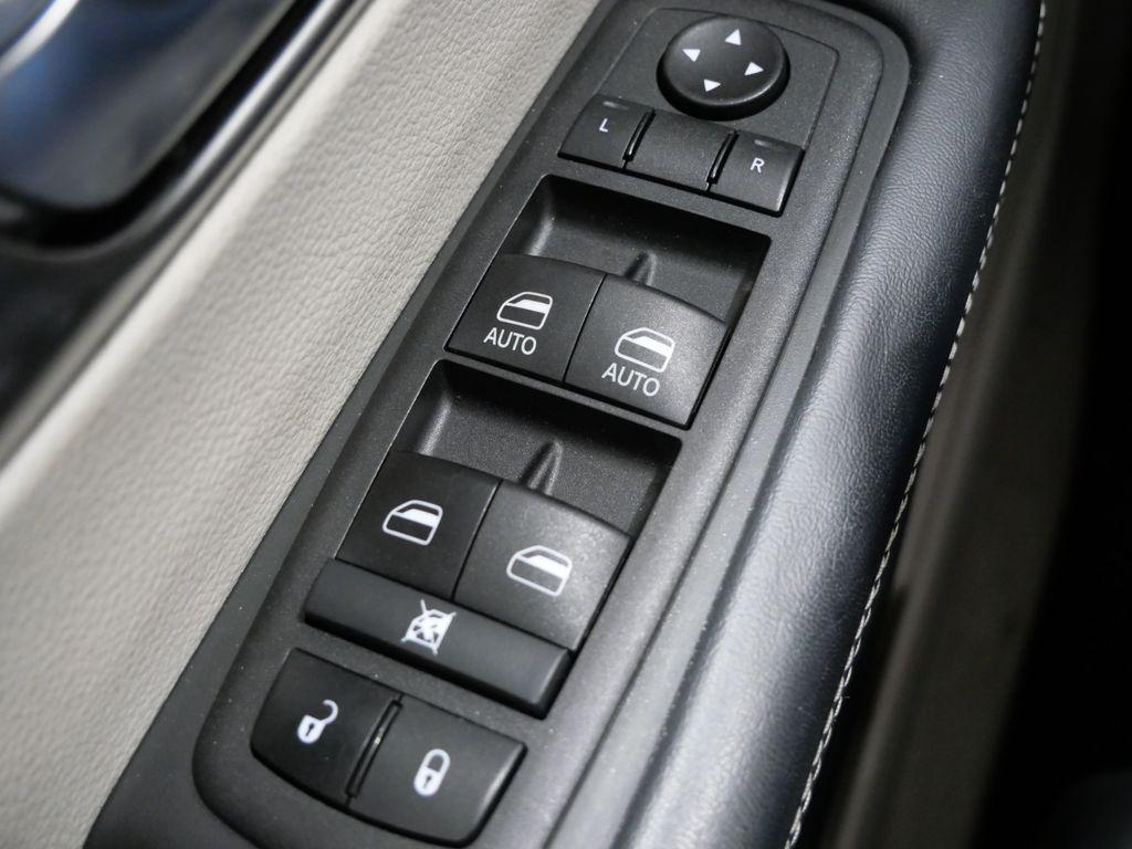 used 2023 Chrysler Pacifica car, priced at $22,312