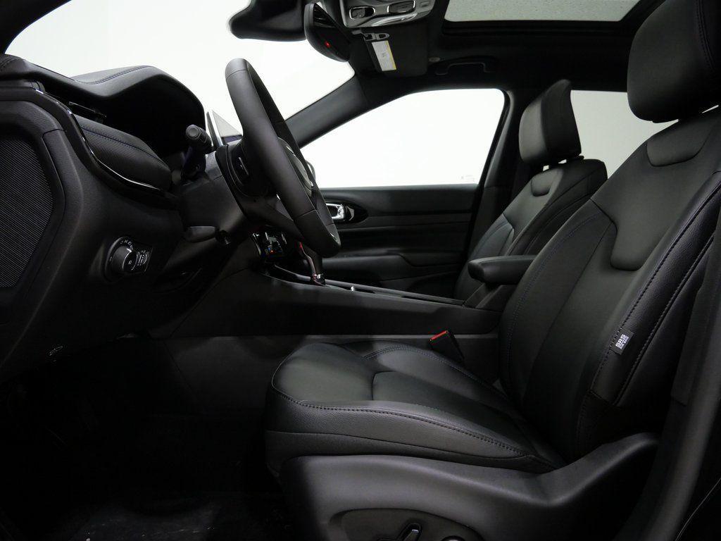 new 2026 Jeep Compass car, priced at $30,796