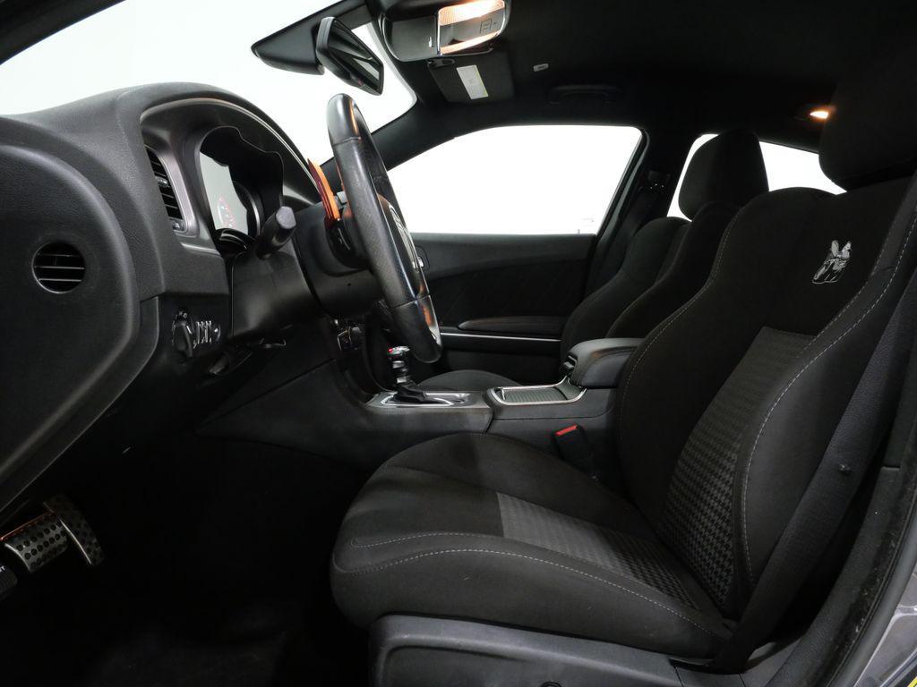 used 2022 Dodge Charger car, priced at $40,312
