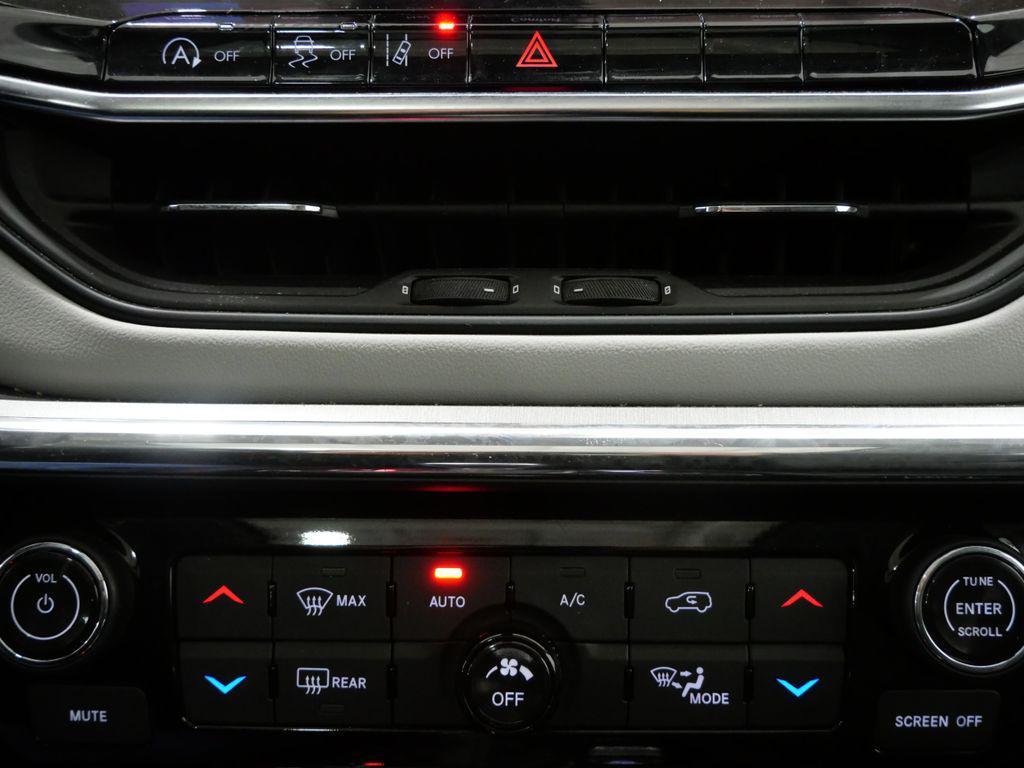 used 2022 Jeep Compass car
