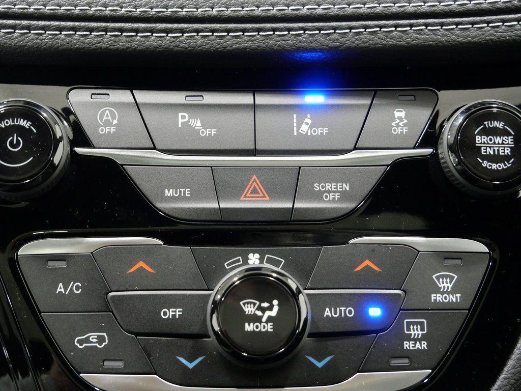 new 2026 Chrysler Pacifica car, priced at $45,155