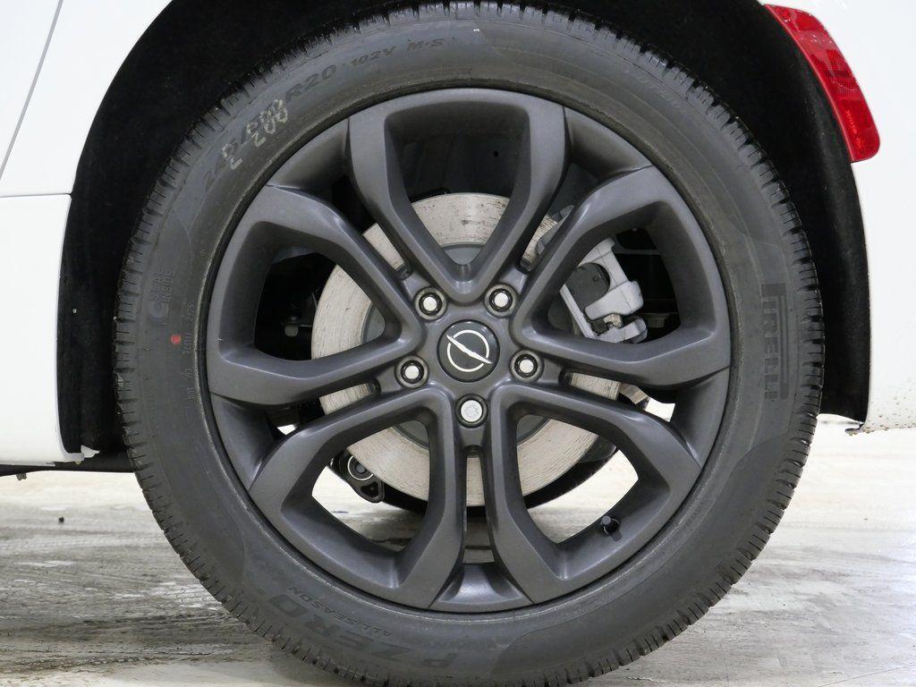 new 2026 Chrysler Pacifica car, priced at $45,155