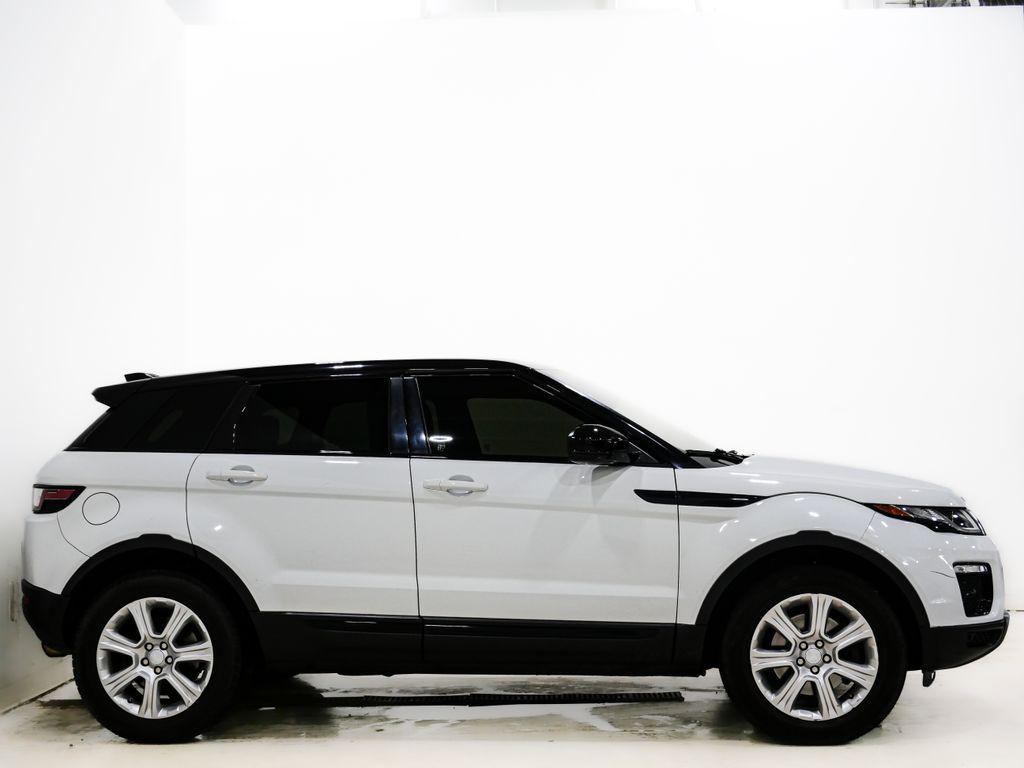 used 2017 Land Rover Range Rover Evoque car, priced at $14,000