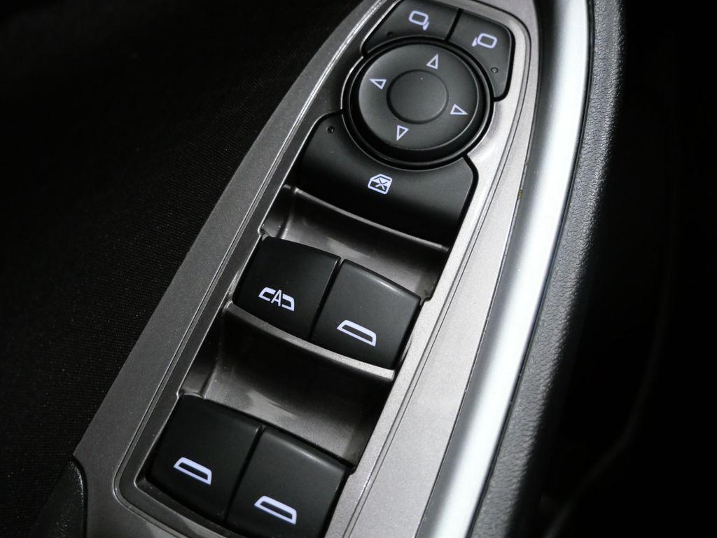 used 2024 Chevrolet Malibu car, priced at $18,912
