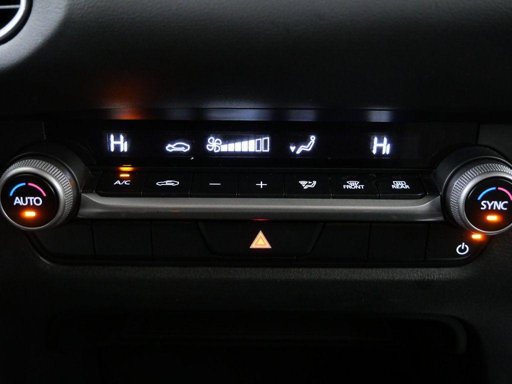 used 2024 Mazda CX-30 car, priced at $20,500
