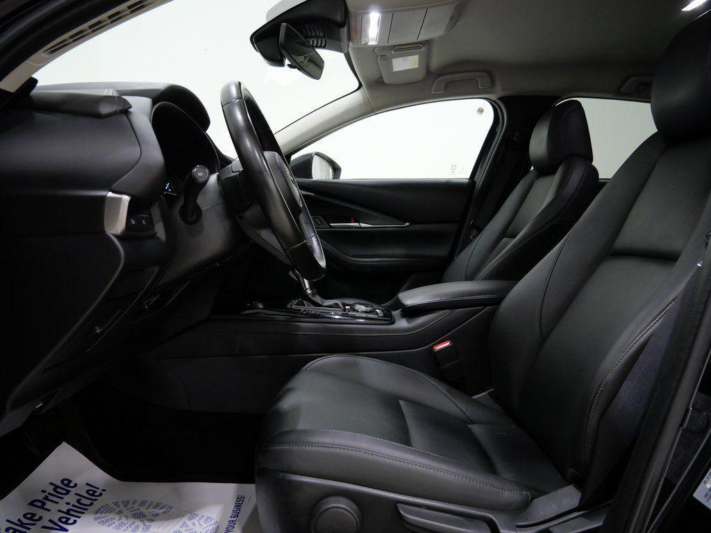 used 2024 Mazda CX-30 car, priced at $20,500