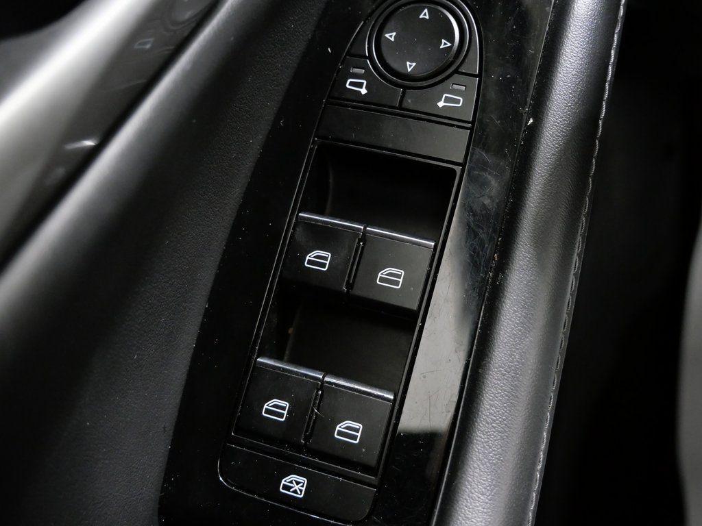 used 2024 Mazda CX-30 car, priced at $20,500